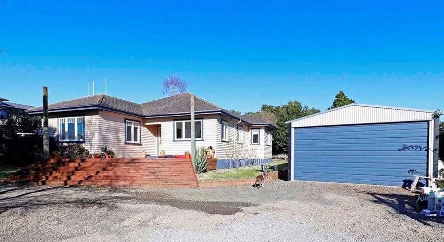 at 135 Great South Road, Ohaupo, Waipa, Waikato