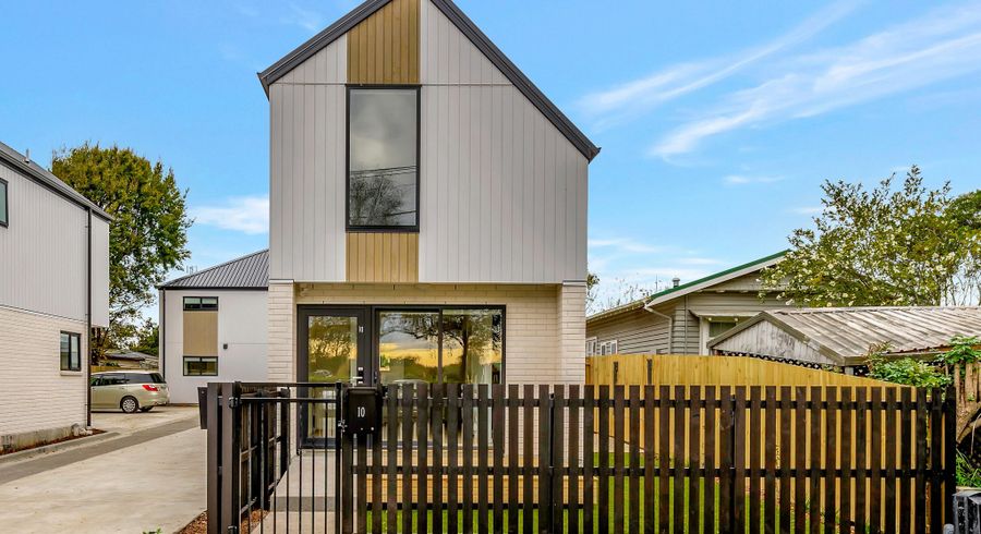  at 10/12 Edward Ave, Edgeware, Christchurch City, Canterbury
