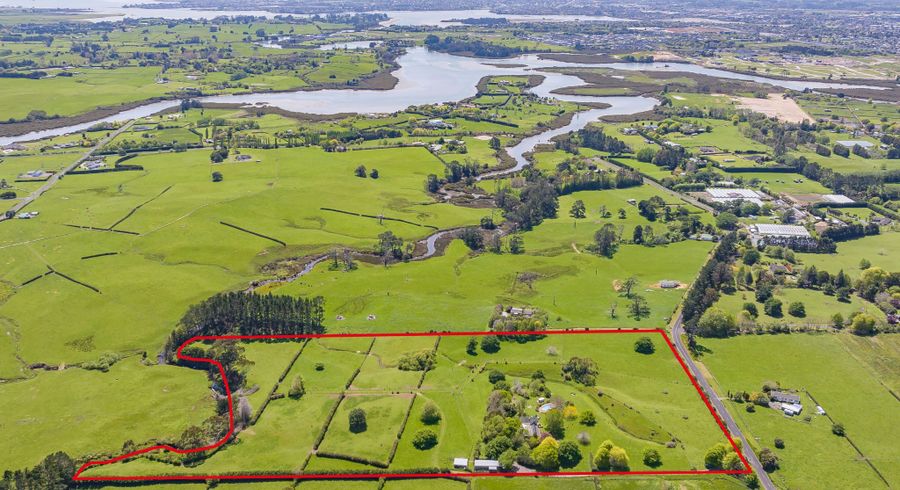  at 156 Oira Road, Drury