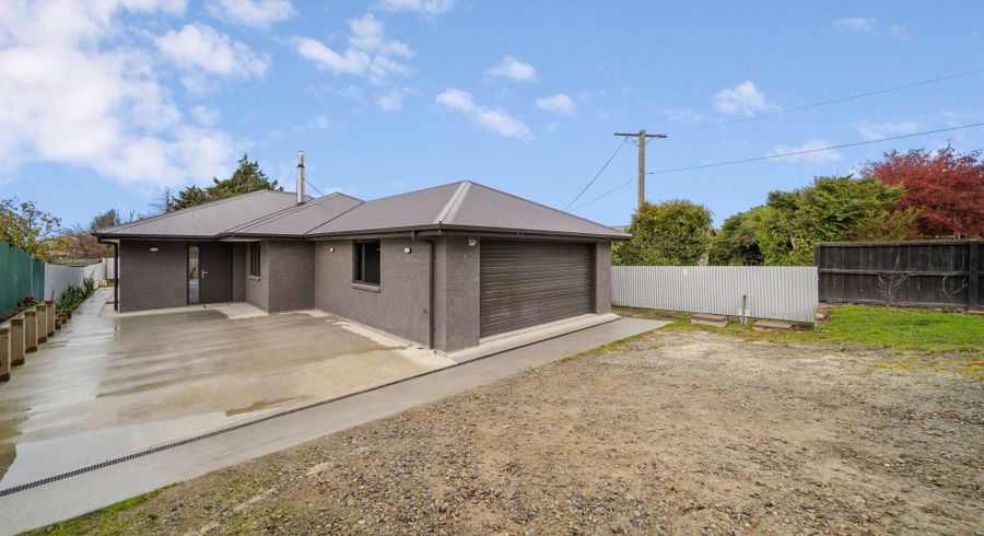  at 11 Clyde Street, Oamaru North, Oamaru