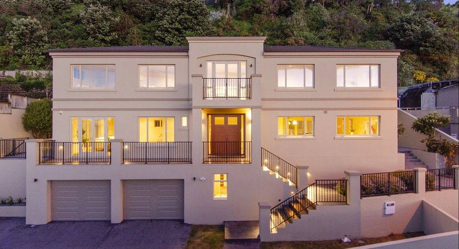  at 19 Bunker Way, Strathmore Park, Wellington, Wellington