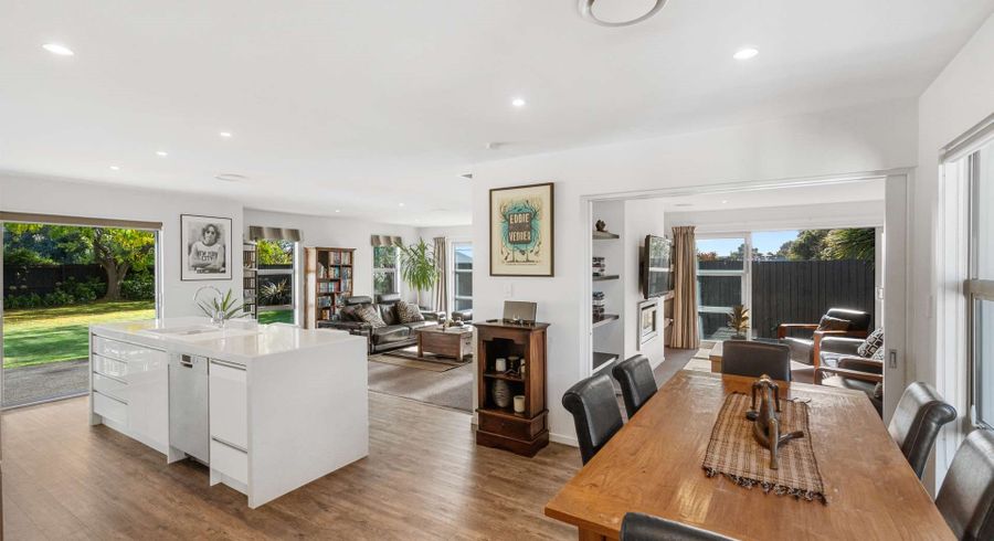  at 23 Clarevale Street, Burwood, Christchurch