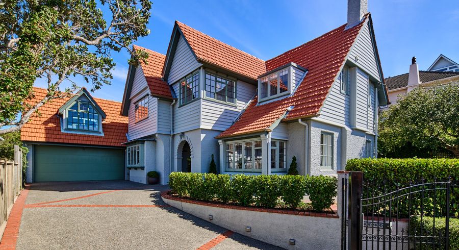  at 29 Wade Street, Wadestown, Wellington, Wellington