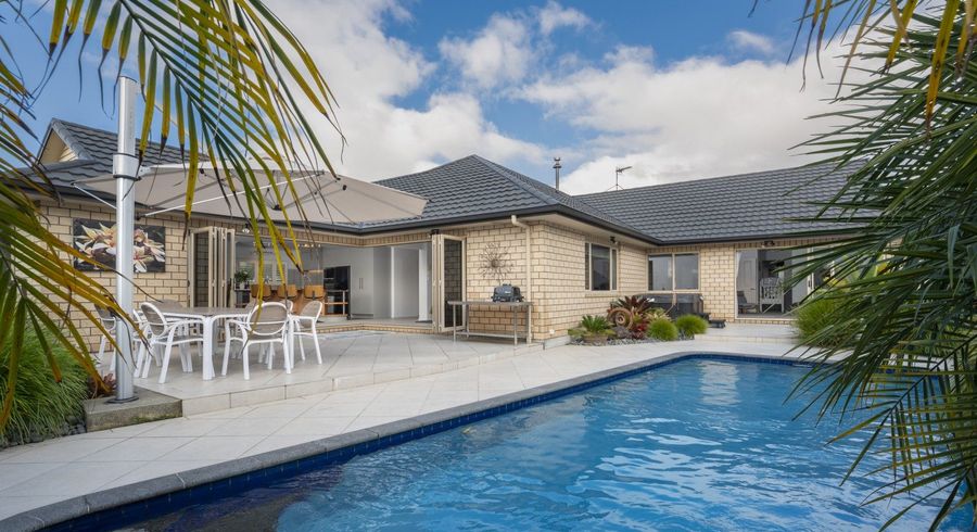  at 22 Garvan Glen, Pyes Pa, Tauranga, Bay Of Plenty