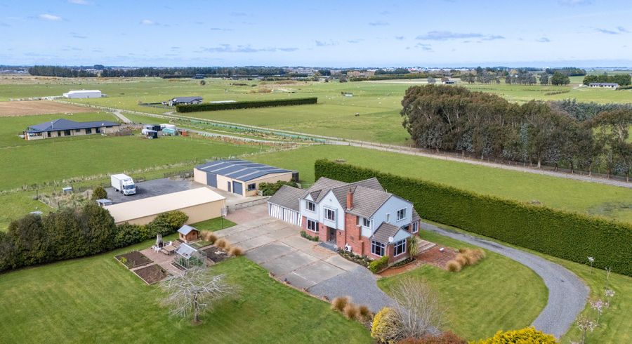  at 268 West Plains School Road, West Plains