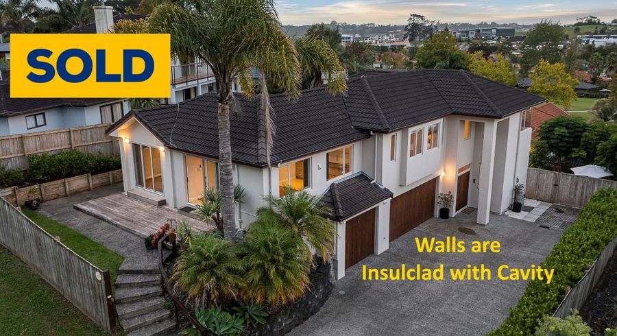  at 5 Houhere Close, Albany, Auckland