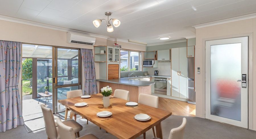  at 19 Parsons Avenue, Levin, Levin