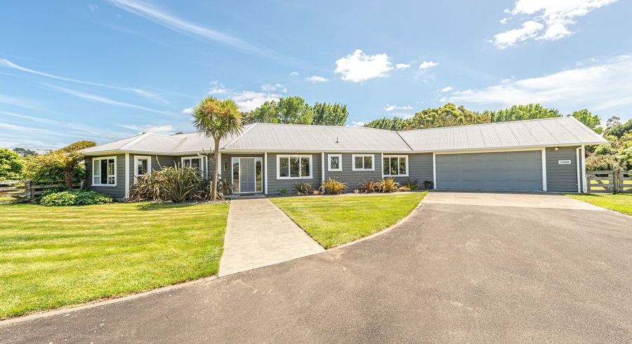  at 189 Mosston Road, Westmere, Whanganui