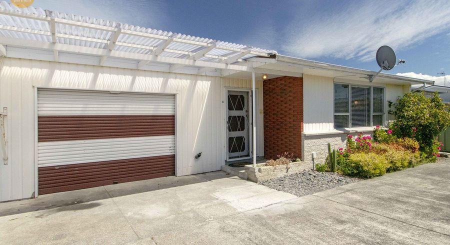  at 4/17 Bowling Road, Greenmeadows, Napier