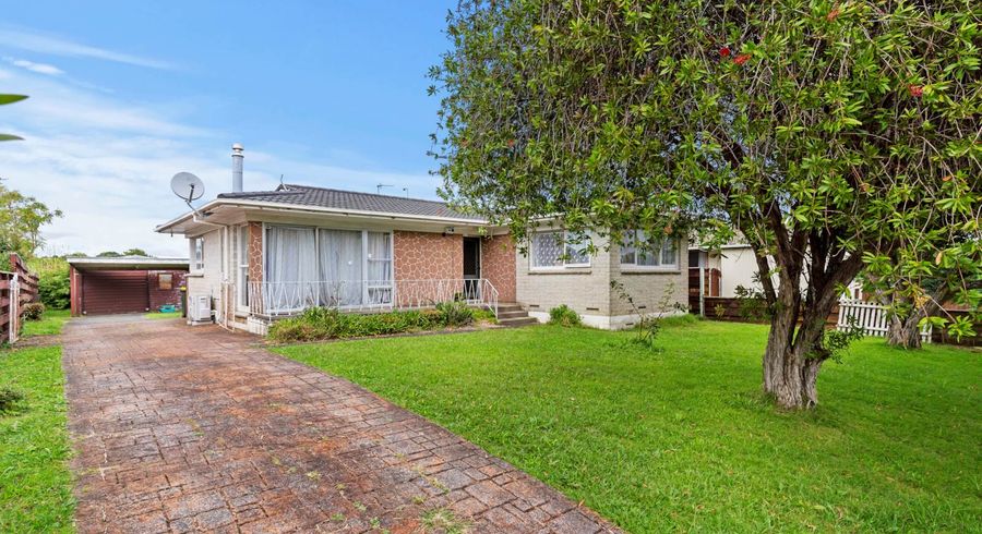  at 62 Priestley Drive, Bucklands Beach, Auckland