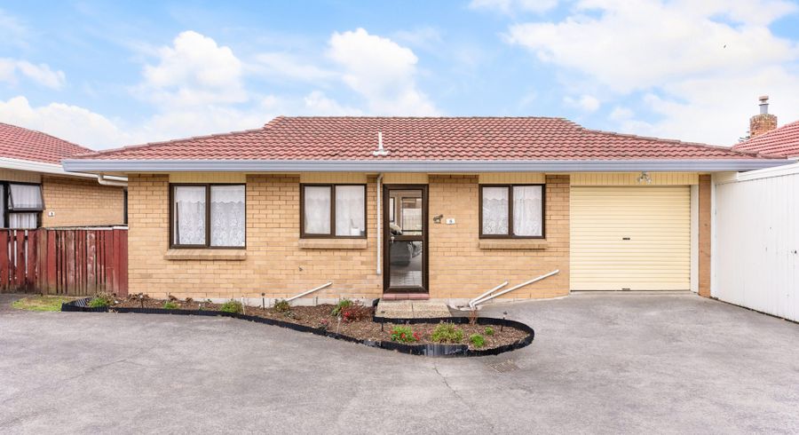  at 5/20 Prictor Street, Papakura, Papakura, Auckland