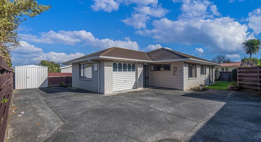  at 95C Long Melford Road, Awapuni, Palmerston North, Manawatu / Whanganui