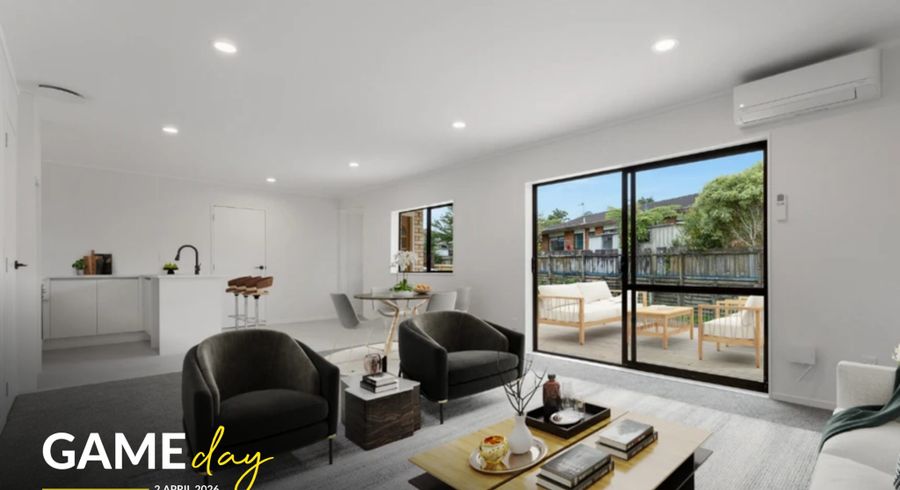  at 3/30 Trojan Crescent, New Lynn, Waitakere City, Auckland