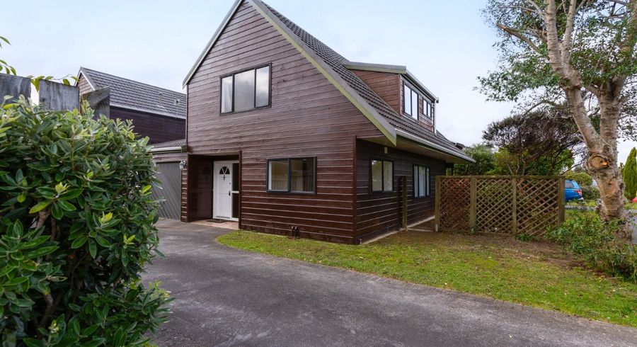  at 6 Furlong Crescent, Churton Park, Wellington, Wellington