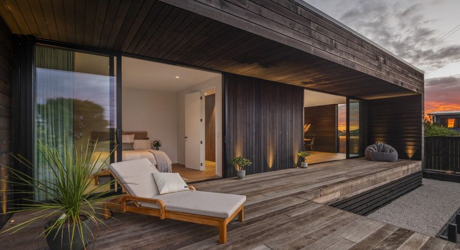  at 28 Pacific Parade, Surfdale, Waiheke Island, Auckland