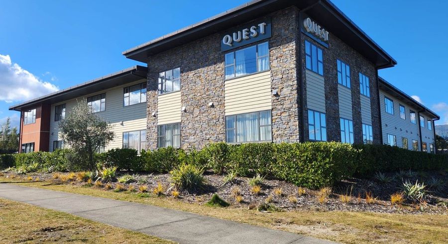  at 34/61 Kaimanawa Street, Town Centre, Taupo, Waikato