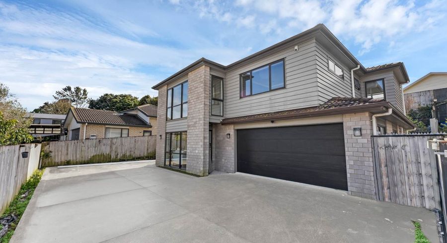  at 73C Robert Skelton Place, Clendon Park, Manukau City, Auckland