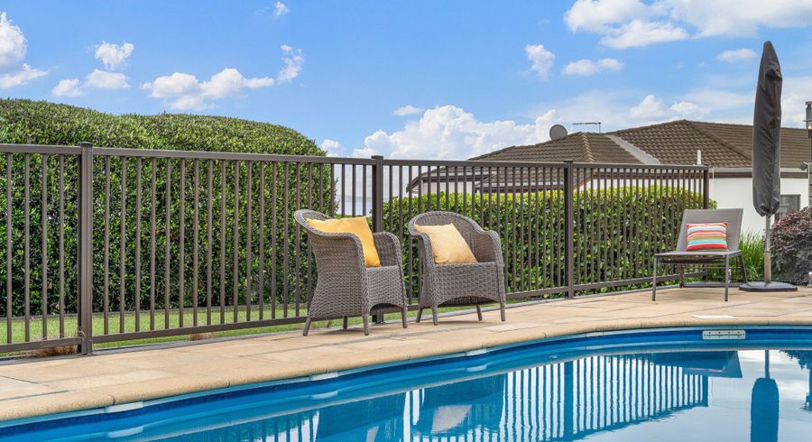  at 6 Crossland Place, Maraetai, Manukau City, Auckland