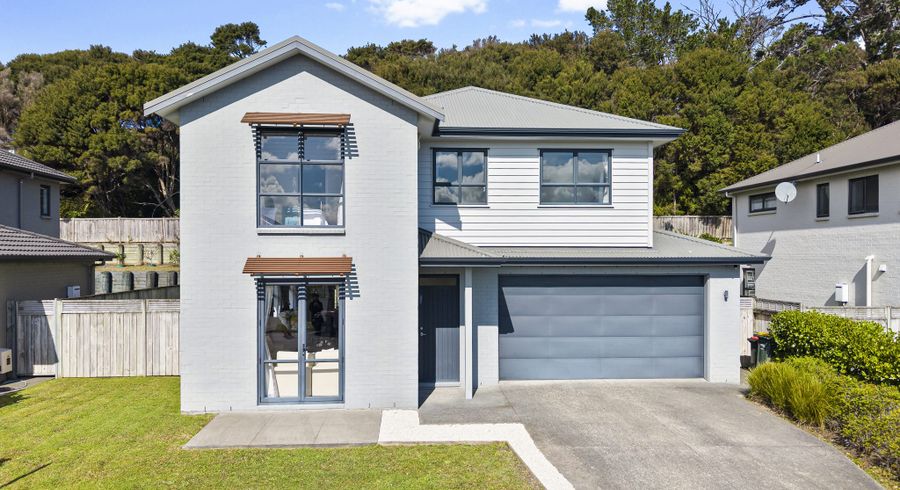  at 45 Mackay Drive, Greenhithe, North Shore City, Auckland