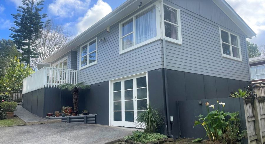 at 8A Tagor Street, Glen Eden, Waitakere City, Auckland