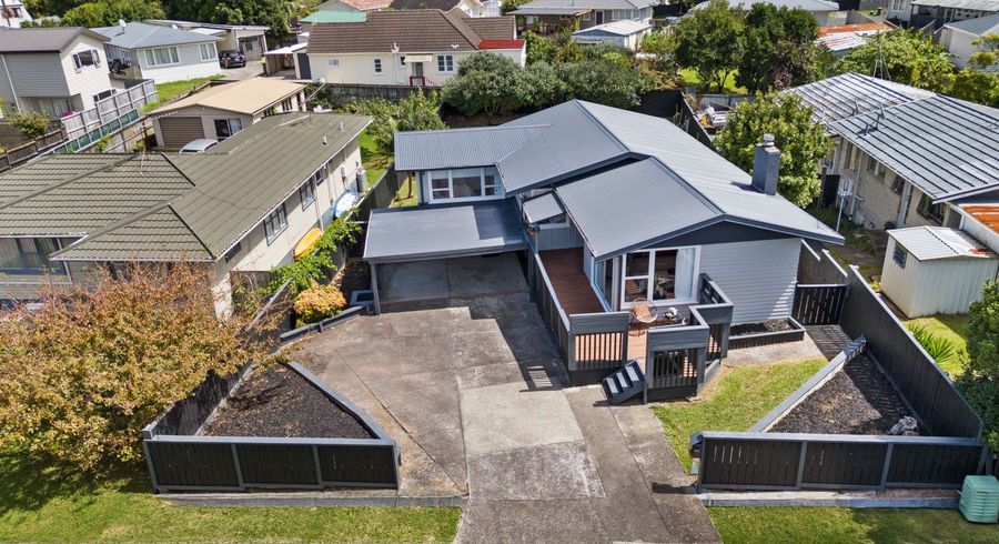 at 46 Megan Avenue, Pakuranga Heights, Manukau City, Auckland