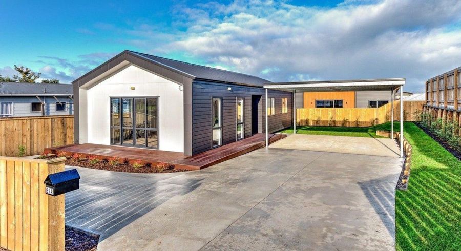  at 99A Devon Road, Springvale, Whanganui, Manawatu / Whanganui