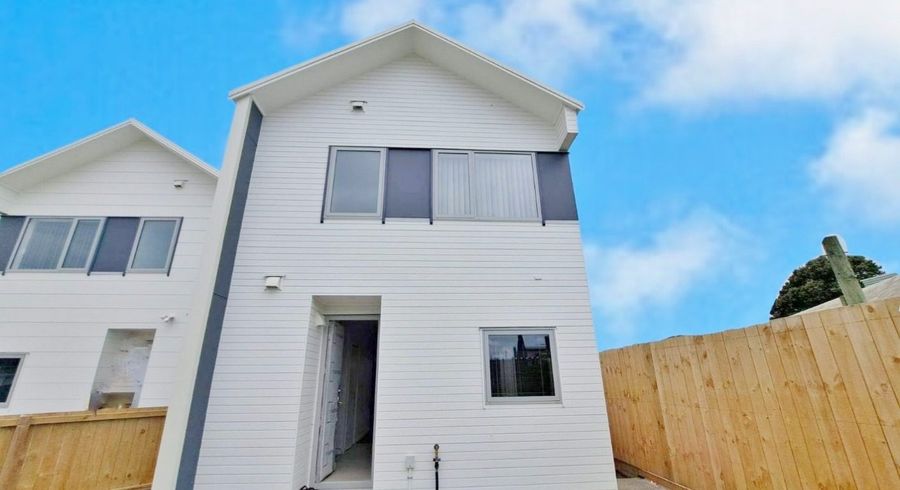  at 3/15 Chadwick Cres, Mangere East, Manukau City, Auckland