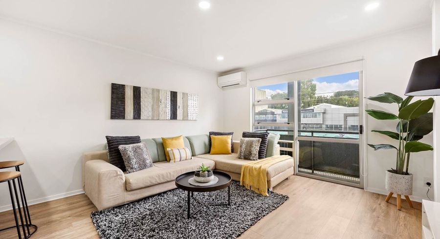  at 10/6 Porters Avenue, Eden Terrace, Auckland City, Auckland