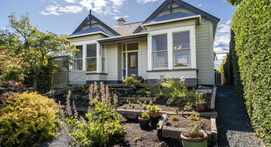  at 78 Preston Crescent, Belleknowes, Dunedin