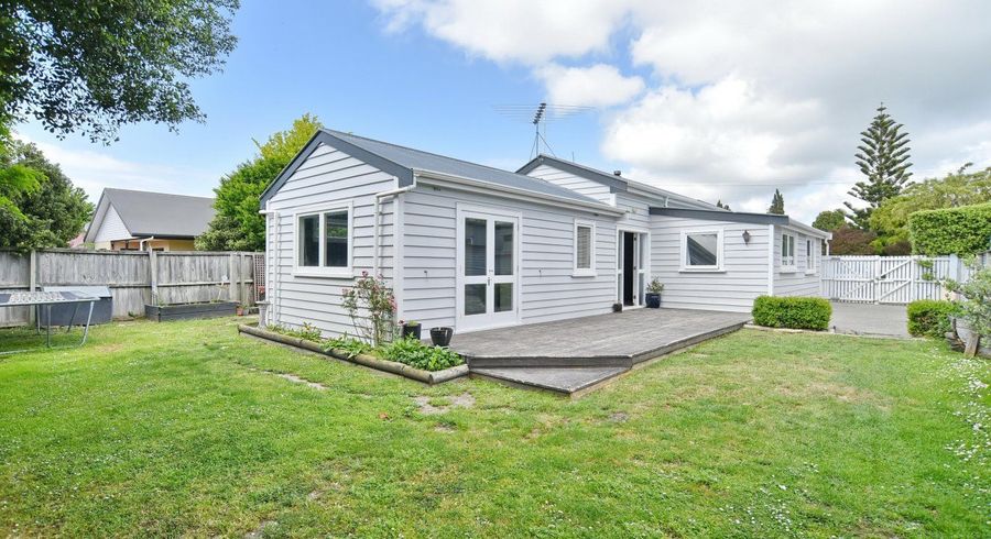  at 7 Gilbert Street, Amberley, Amberley