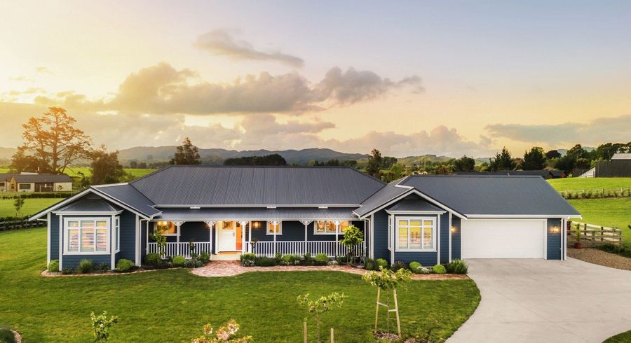  at 3 Penbeagle Road, Te Kowhai, Hamilton