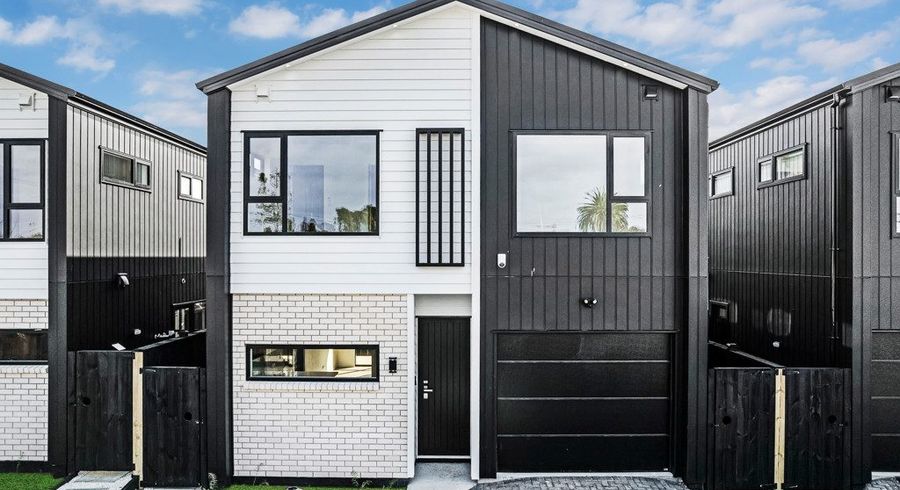  at 3/34 Tennessee Avenue, Mangere East, Manukau City, Auckland