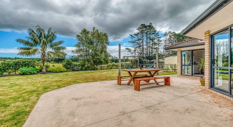  at 110D Hukatere Road, Pukenui, Far North, Northland