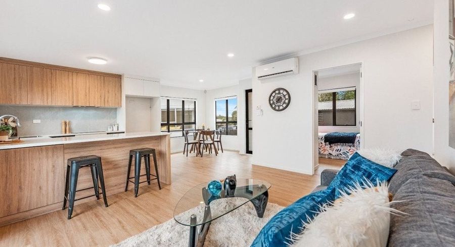  at 11A Murillo Place, Henderson, Waitakere City, Auckland