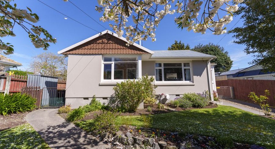  at 5 Weir Place, Hoon Hay, Christchurch City, Canterbury