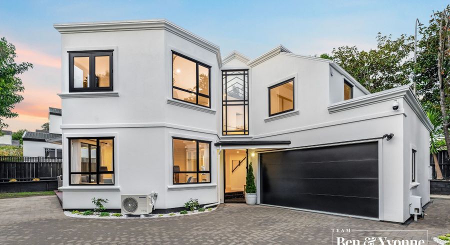  at 5B Hunterville Court, Ellerslie, Auckland City, Auckland