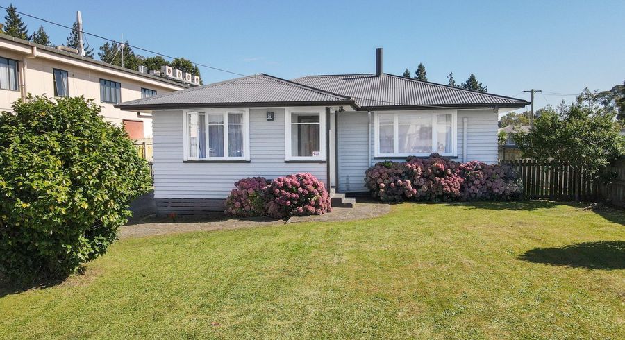  at 63 Corlett Street, Utuhina, Rotorua, Bay Of Plenty