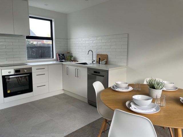  at 4/96 Barbour, Waltham, Christchurch City, Canterbury