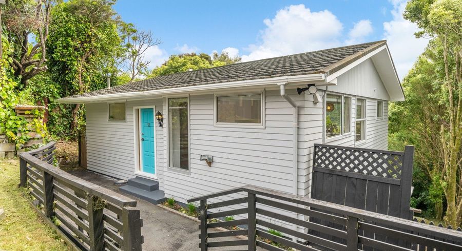  at 86 Holborn Drive, Stokes Valley, Lower Hutt, Wellington