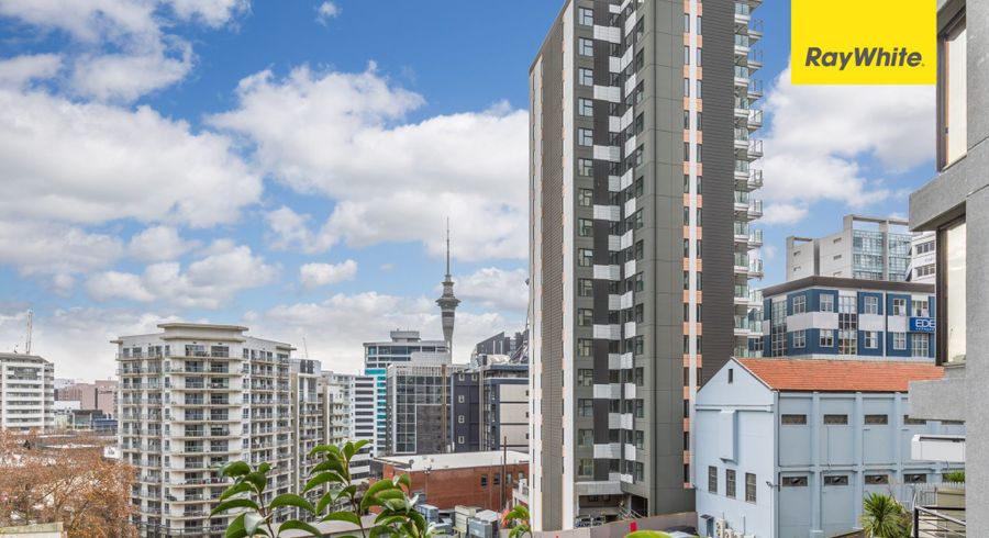  at 1003/79 Airedale Street, City Centre, Auckland City, Auckland