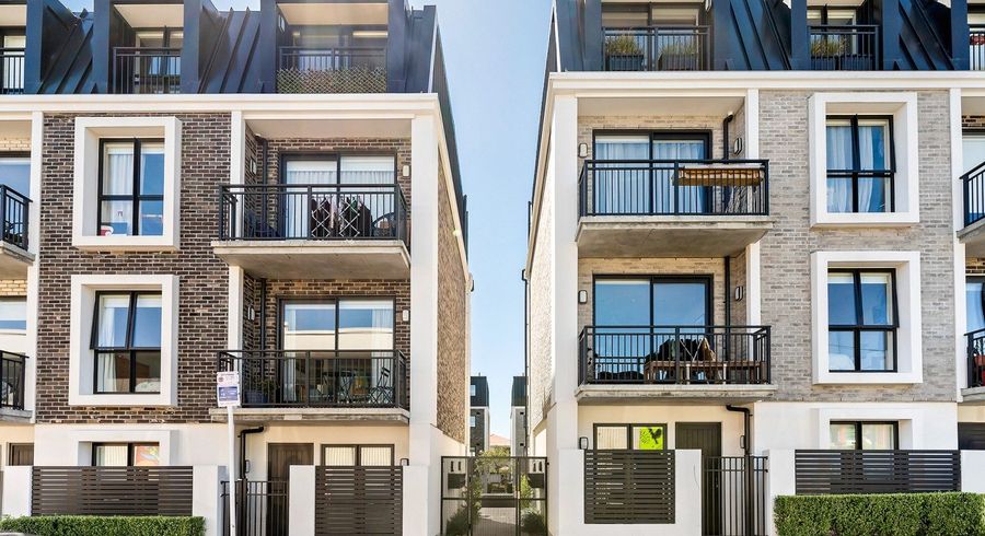  at 7F/11 Newtown Avenue, Newtown, Wellington, Wellington