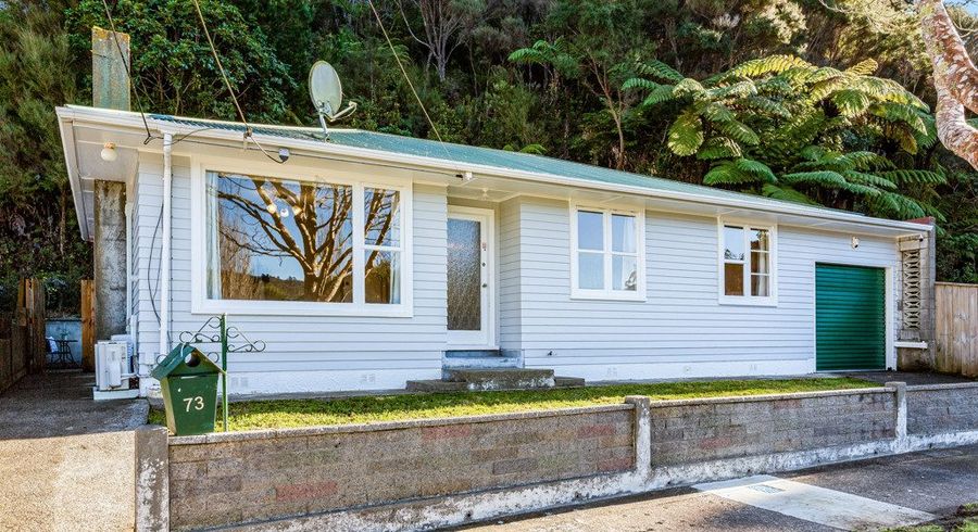  at 73 Delaney Drive, Stokes Valley, Lower Hutt, Wellington