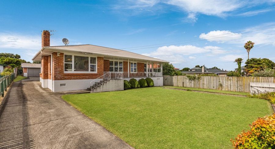  at 41 Puriri Road, Manurewa, Auckland