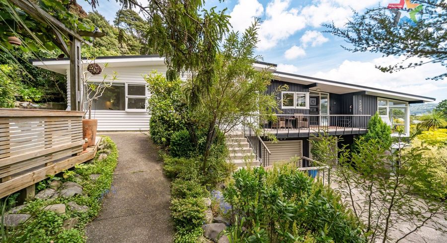  at 15 Cleary Street, Waterloo, Lower Hutt