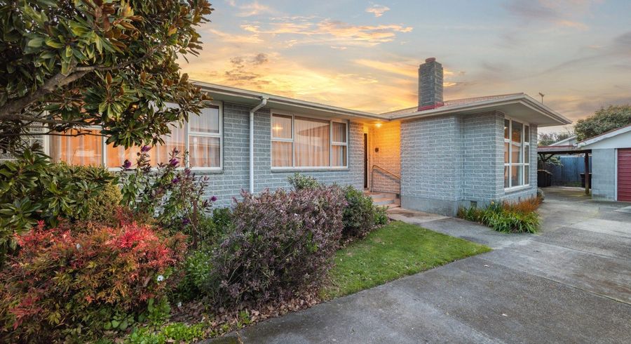  at 192 Halswell Road, Hillmorton, Christchurch