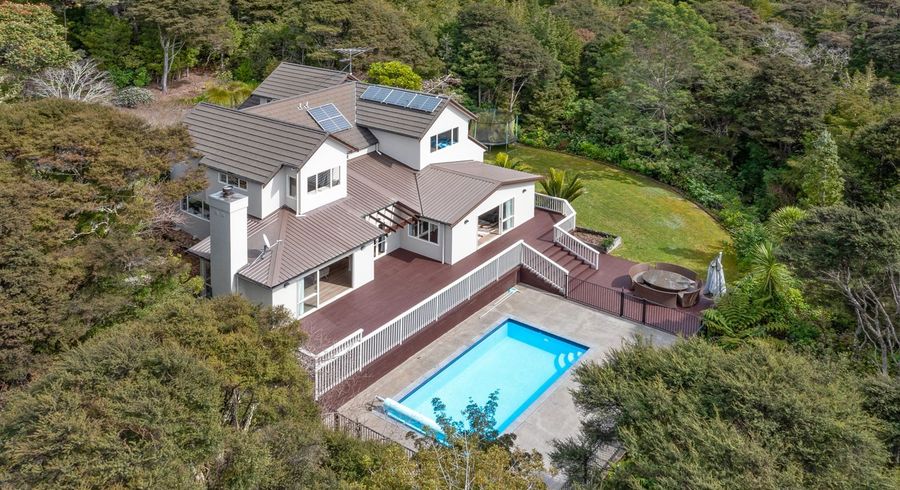  at 10 Hobson Heights Road, Lucas Heights, Auckland