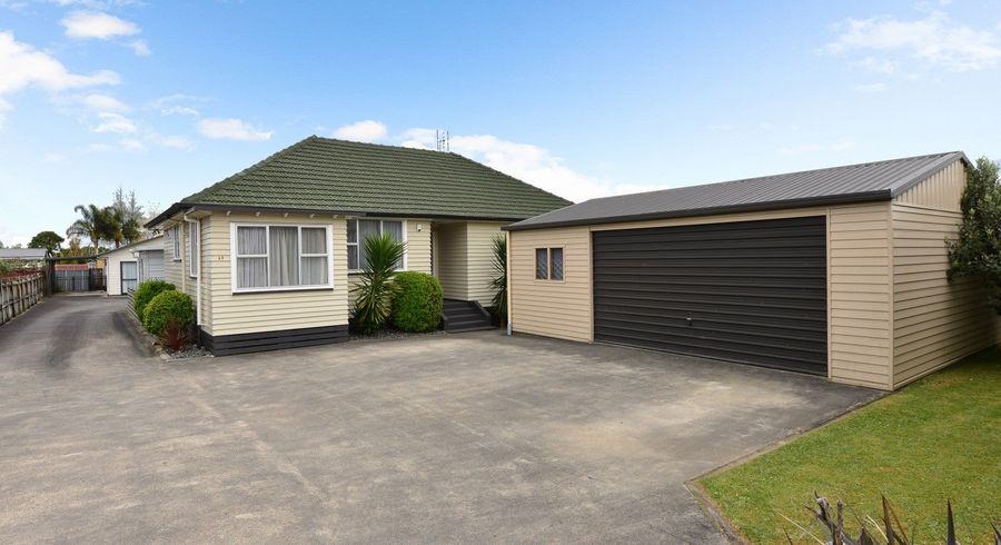  at 49 Avalon Drive, Nawton, Hamilton