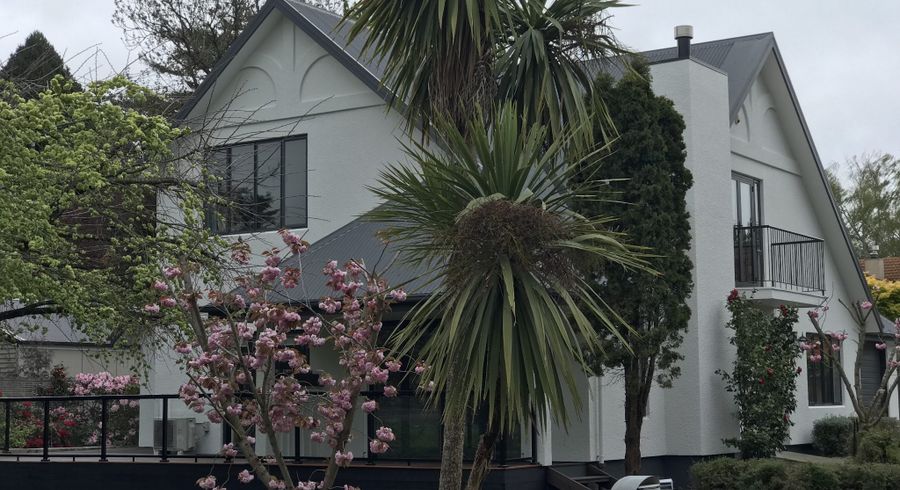  at 146 North Parade, Richmond, Christchurch