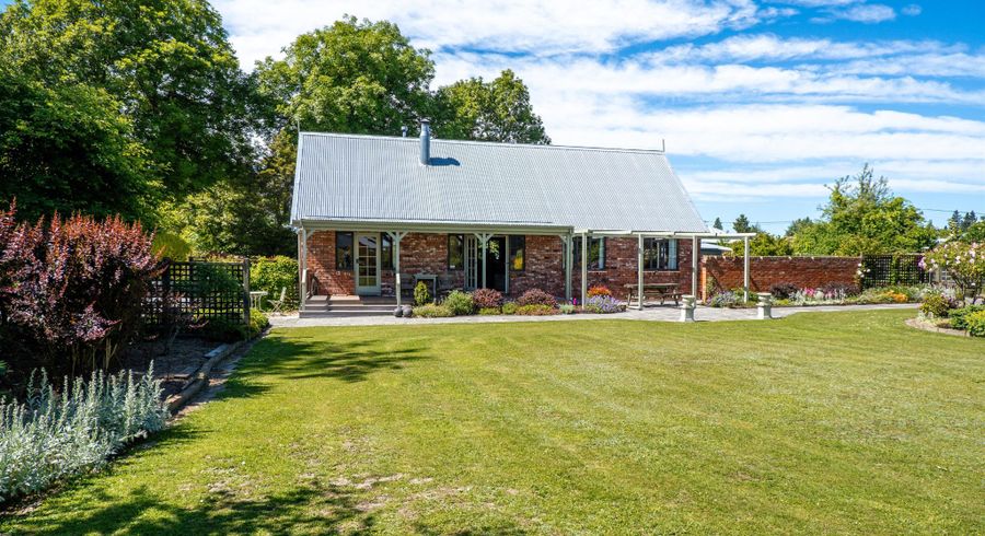  at  /9A/11A Alloway Street, Fairlie, Mackenzie, Canterbury