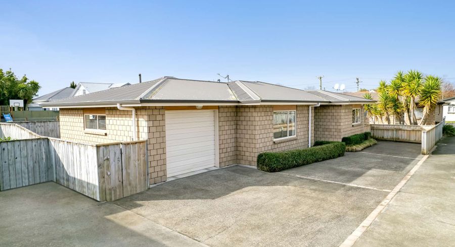  at 34A Ballance Street, Aramoho, Whanganui, Manawatu / Whanganui
